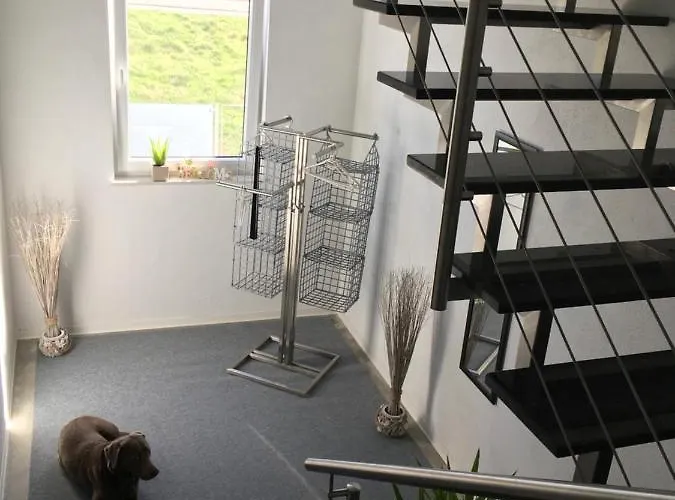 Neurieder 아파트 Neuried (Baden-Wurttemberg)